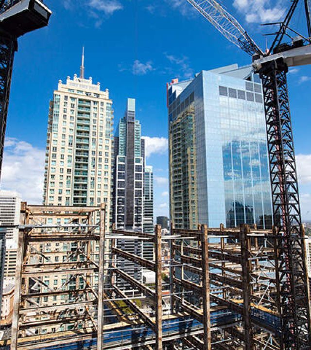 Sydney-Building-Construction